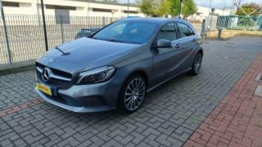 usato MERCEDES A 180