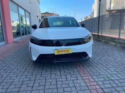 usato OPEL Corsa