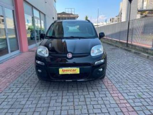usato FIAT Panda