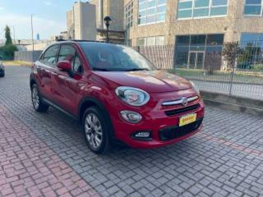 usato FIAT 500X