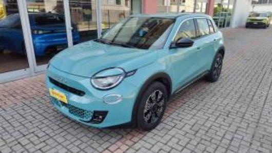 usato FIAT 600