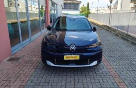 usato CITROEN C4 X