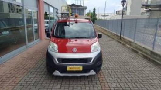 usato FIAT Fiorino