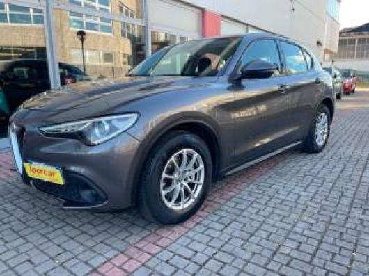 usato ALFA ROMEO Stelvio