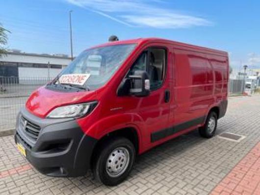 usato FIAT Ducato