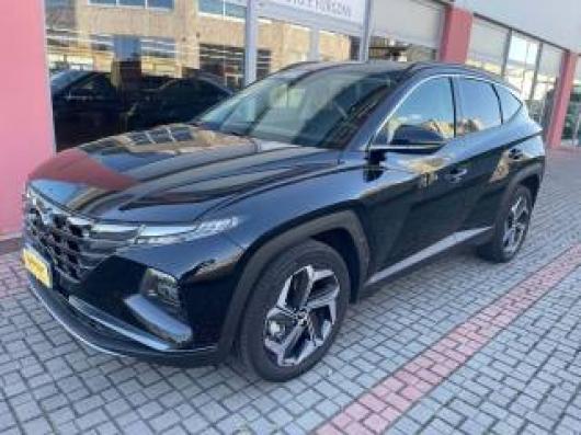 usato HYUNDAI Tucson