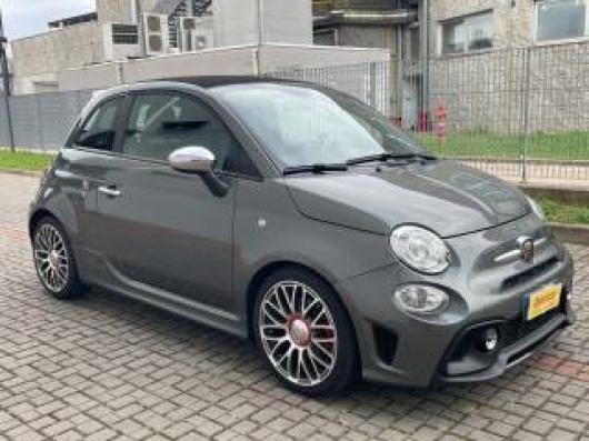 usato ABARTH 595