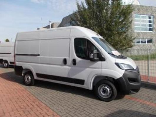 Km 0 FIAT Ducato