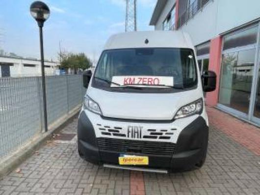 Km 0 FIAT Ducato