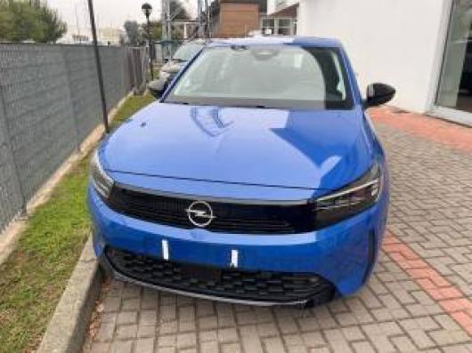 Corsa