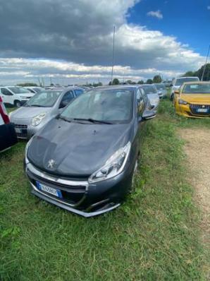 usato PEUGEOT 208