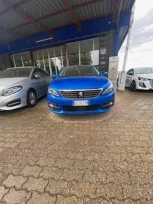 usato PEUGEOT 308