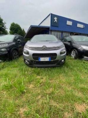 usato CITROEN C3