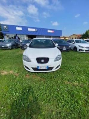 usato SEAT Leon