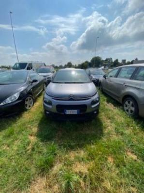 usato CITROEN C3