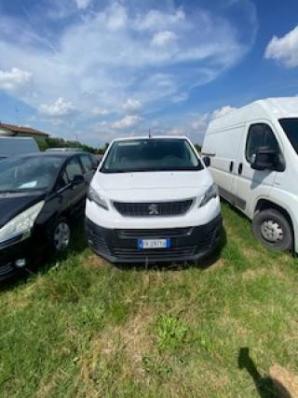 usato PEUGEOT Expert