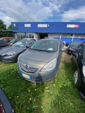usato OPEL Meriva