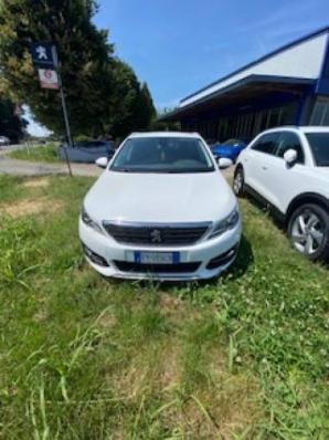 usato PEUGEOT 308