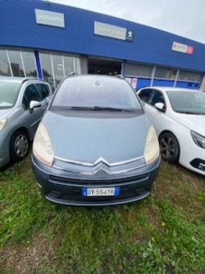 usato CITROEN C4