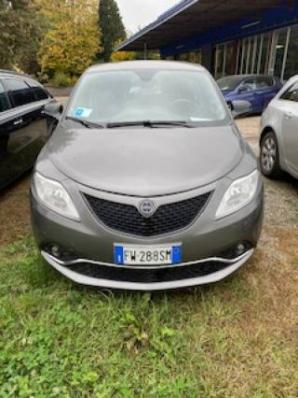 usato LANCIA Ypsilon