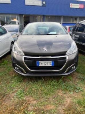 usato PEUGEOT 208