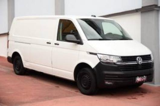 usato VOLKSWAGEN Transporter