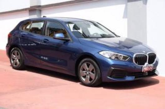 usato BMW 116