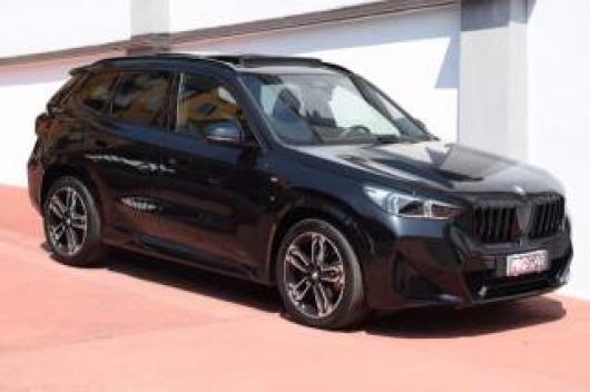 usato BMW X1