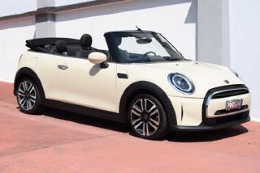 usato MINI Mini
