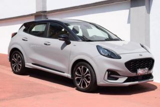 usato FORD Puma