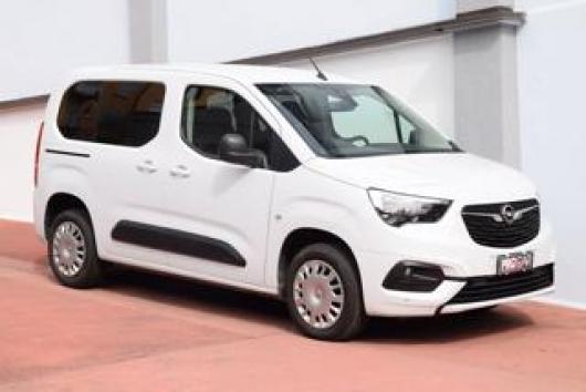 usato OPEL Combo
