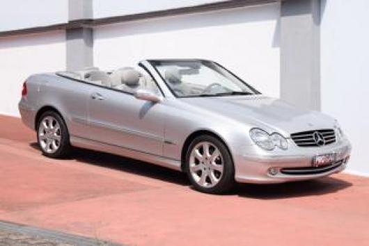 CLK 200
