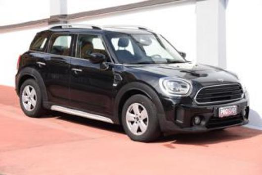 usato MINI Countryman