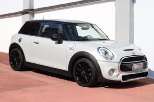 usato MINI Cooper S