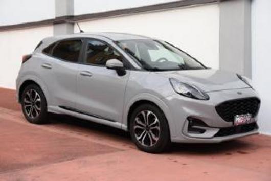 usato FORD Puma