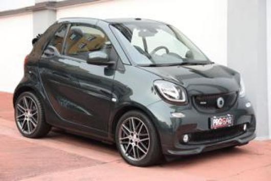 usato SMART ForTwo