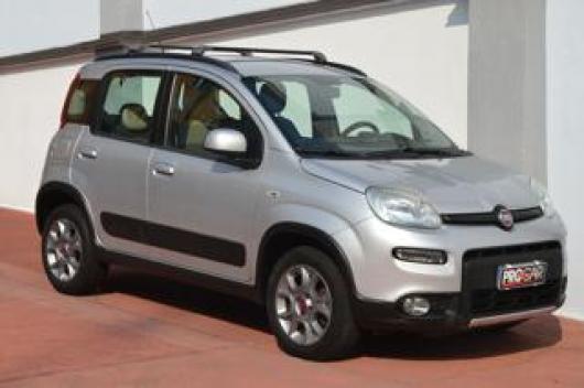 usato FIAT Panda