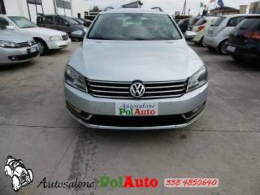 usato VOLKSWAGEN Passat