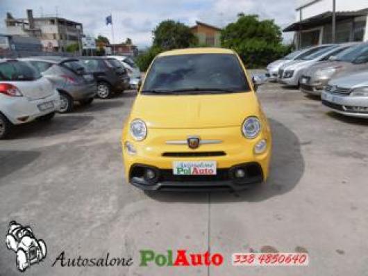 usato ABARTH 595