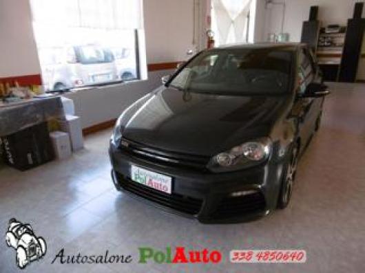 usato VOLKSWAGEN Golf