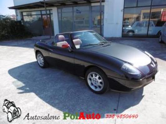 usato FIAT Barchetta