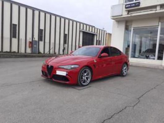 Giulia