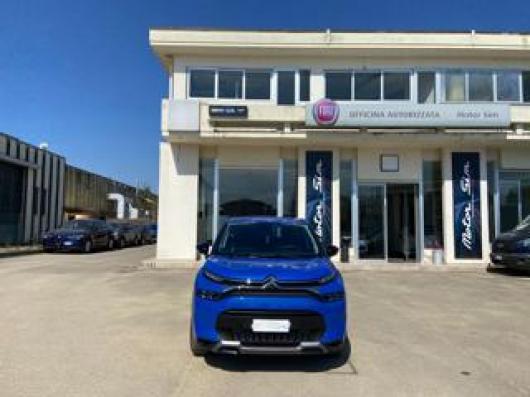 C3 Aircross