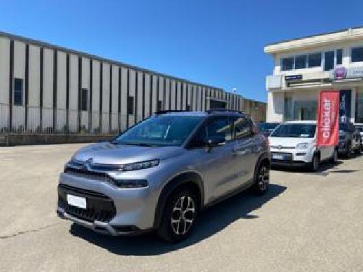 C3 Aircross