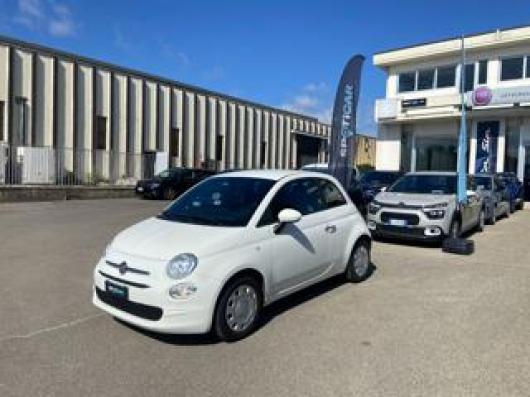 usato FIAT 500