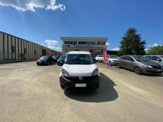 usato FIAT Doblo