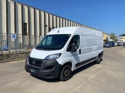 usato FIAT Ducato