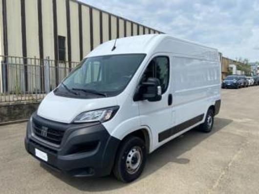 usato FIAT Ducato