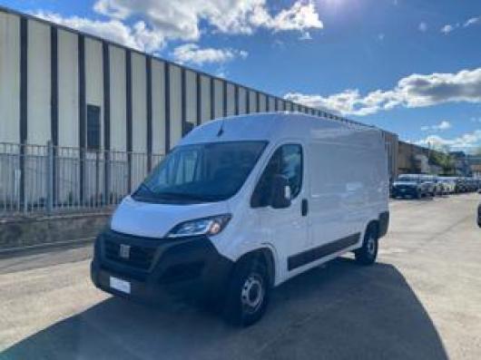 usato FIAT Ducato