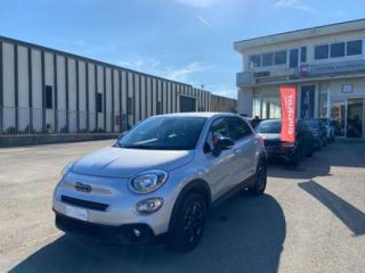 usato FIAT 500X